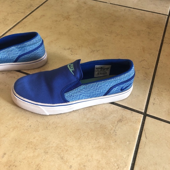 Rare vans style Nikes - Picture 2 of 4